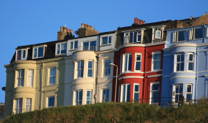 maisons
