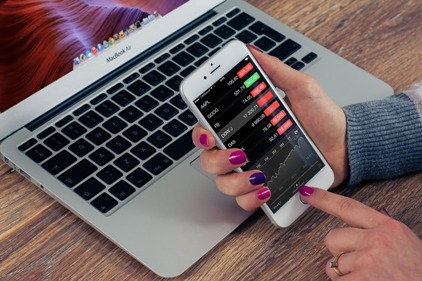 calcul des backtests sur mobile
