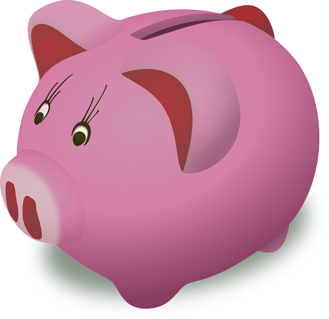 un livret enfant ou une tirelire ?